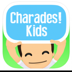 Charades Kids