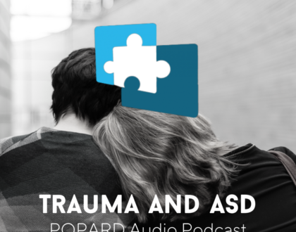 Trauma and ASD Podcast